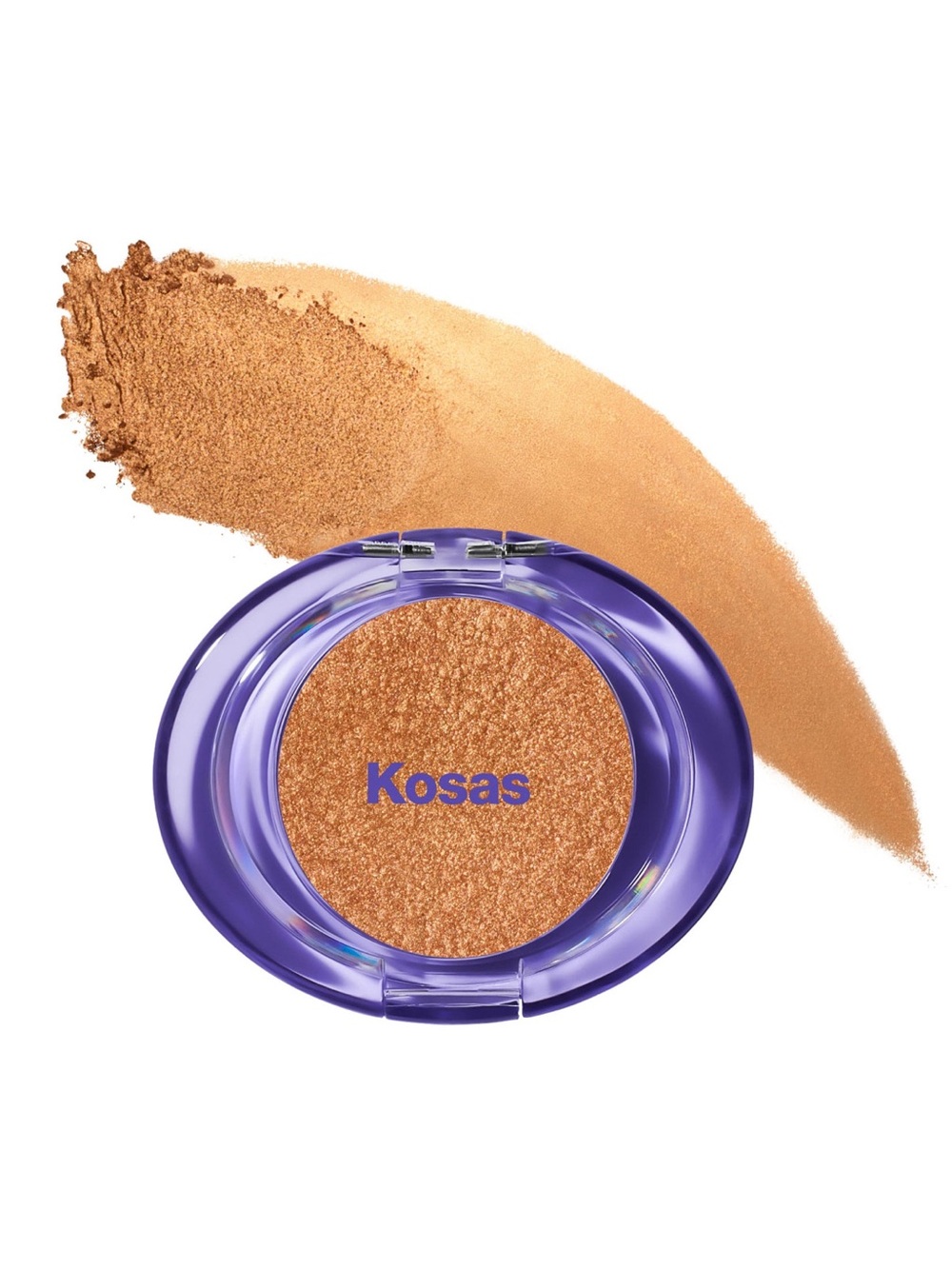 Kosas |  Shiny Objects Highlighter Powder